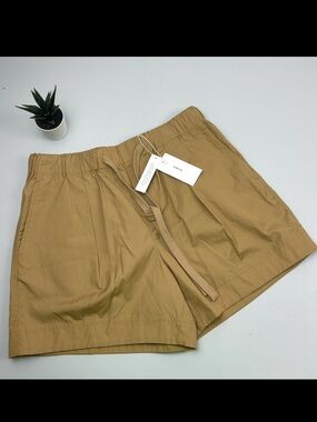 NWT Vince shorts